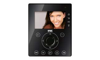 AIKO HANDS FREE BLACK