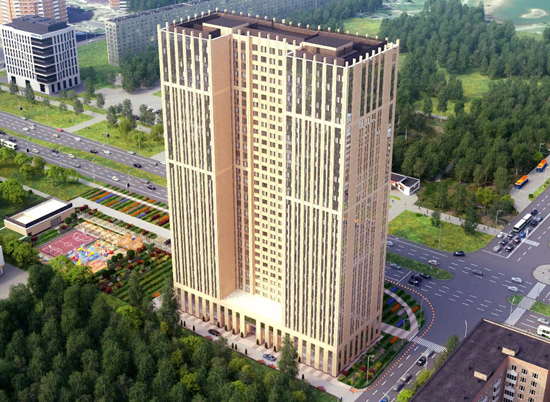 ЖК MID (Москва)